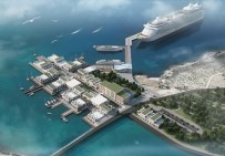 EMLAK FİYATLARI - Balıkesir'de Bir Günde Büyükşehire Ait 47 Milyon 600 Bin Liralık Arsa Satıldı