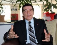 KARDAK KAYALıKLARı - Balkan Türkleri Yunanistan'a Sert Çıktı