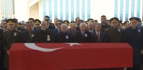 ŞEHİT UZMAN ÇAVUŞ - Başbakan Yıldırım, El Bab Şehidinin Cenazesine Katıldı