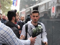 Beşiktaş, Kafilesi Safranbolu'da