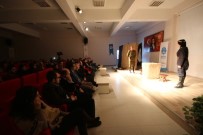 KAHRAMAN SİVRİ - Beyşehir'de Seher'in Kadınları Adlı Tiyatro Sahnelendi