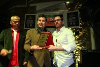 KONACıK - Bodrum AKUT'u Kucaklıyor