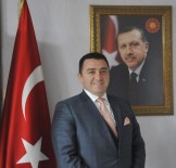 ENGELLİ GENÇ - Bozüyük Belediye Başkanı Fatih Bakıcı 'Evet' Dedi