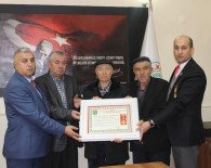 Bu Belde 'Kahramanlığı' İle Tanınmaya Başladı