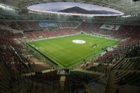 TİMSAH - Bursaspor Taraftarından Fenerbahçe Maçı Biletlerine Yoğun İlgi