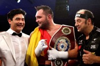 ŞAMPİYONLUK MAÇI - Christian Hammer, İngiliz Devini Nakavt Etti