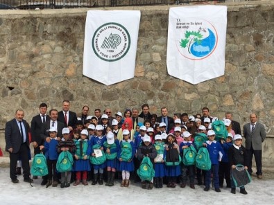 Enerjisa'dan Yaban Hayatına Yönelik 'Farkımızda Mısınız' Projesi