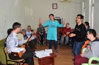 PUZZLE - Engel Tanımıyorlar