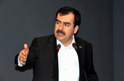 Erdem; 'CHP'de Genel Başkanlık Hedefi Olanlar Türkiye'yi İl İl Gezmeye Başladı'