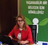 BİYOLOJİK ÇEŞİTLİLİK - 'Evlenirken Doğaya Da Bir Armağan Verin'