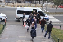 FETÖ Soruşturmasında 5 Kişi Daha Tutuklandı