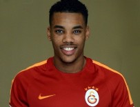 BRUMA - Galatasaray'da kaos çıktı