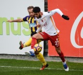 HAKAN BALTA - Galatasaray, Hazırlık Maçında Eyüpspor'u 4-0 Yendi