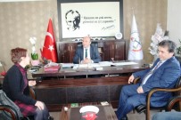 TÜRK MUTFAĞı - Gastronomi Festivalinden Şampiyonluk Kupası İle Döndüler