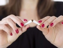 SIGARA YASAĞı - Sigara yasağına uymayanlara 171 milyon lira ceza yazıldı