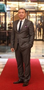 Grand Pera 2017 Yılı Hedeflerini Açıkladı