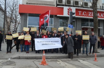 Güç Birliğinden Türkiye Varlık Fonu Tepkisi