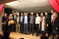 ÇOCUK TİYATROSU - Gülse Çocuk Tiyatrosu Açıldı