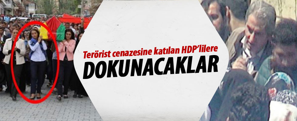 HDP'li 4 milletvekili hakkında terör fezlekesi