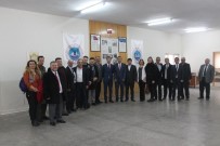 SÜRÜ YÖNETİMİ - İnönü Halk Eğitimde Yeni Dönem