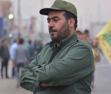 Irak Hizbullahı'nın Basra Şefi Basim El Safi öldürüldü