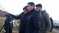 UFUK BAYRAKTAR - 'Kalp Tamiri' İsimli Film Finale Kaldı