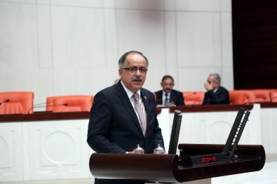 Konya'ya Silah İhtisas OSB Kurulsun Teklifi
