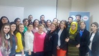 SAĞLIK SİSTEMİ - 'Küçük Kalplere Sağlıklı Dokunuş' Projesi Eğitimleri Tamamlandı