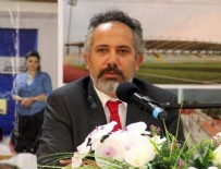 LATİF ŞİMŞEK - Latif Şimşek radyo programına başladı