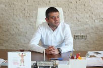 DÜNYA SİGARAYI BIRAKMA GÜNÜ - Mardin Halk Sağlığı Müdürü Saffet Yavuz Açıklaması