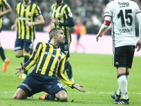 Olaylı Derbiye Cezası Yağdı