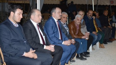 Pamukkale Belediyesi Vatandaşların Acısını Paylaşıyor