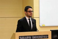 CIHANGIR - Prof. Dr. Gültekin Yıldız, SAÜ'de Anıldı