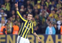 ROBİN VAN PERSİE - Robin Van Persie hakkında suç duyurusu
