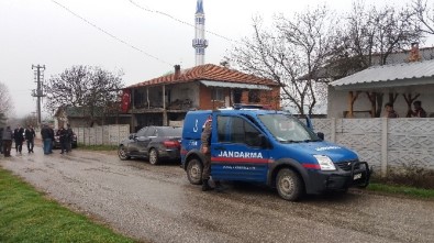 Sakarya'ya Şehit Ateşi Düştü