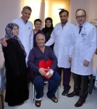 KORONER BYPASS - Salihli'de İlk Kez Bypass Ameliyatı Yapıldı