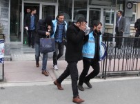 Samsun Polisi 40 Olayın Faili 16 Zanlıyı İstanbul'da Yakaladı