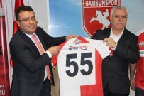 Samsunspor İçin 'Bu Aşkın Kahramanı Sensin' Projesi