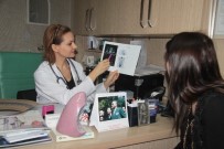 DOĞUM KONTROL HAPı - Sigara İçen Kadınların Bebekleri Daha Çok Ölüyor