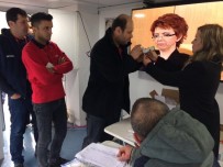 DÜNYA SİGARAYI BIRAKMA GÜNÜ - Sigarayı Bırakmak İsteyen Kadınların Oranı Daha Yüksek