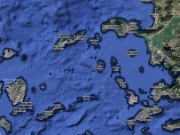 SEKTE - Türklerin Yunanistan'a Günübirlik Girişine Yasak