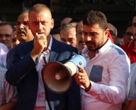 ÜLKÜCÜLER - Ülkü Ocaklarından CHP'li Özel'e Sert Tepki