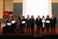 KADIN SIĞINMA - Yenimahalle Belediye Başkanı Yaşar Açıklaması