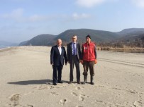 İŞSIZLIK - 150 Yıllık Dev Proje 12 Bin Kişilik İstihdam Sağlayacak