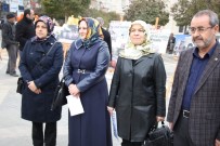 KADIN PLATFORMU - 28 Şubat Post Modern Darbe Fotoğrafları Sergisi