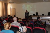 DEPREM HAFTASI - AFAD Sivil Savunma Ve Deprem Haftası Etkilikleri