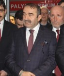 İSRAFİL KIŞLA - AK Parti Artvin Milletvekili Kışla'dan Çay Üreticilerine Müjde