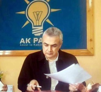 AK Parti'li Savaş'tan Tarımsal Destek Ve Esnafa Kredi Müjdesi