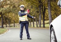 FORSA - Almanlar En Çok Polise Güveniyor