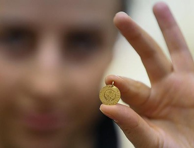 Çeyrek altın ve altın fiyatları 01.03.2017